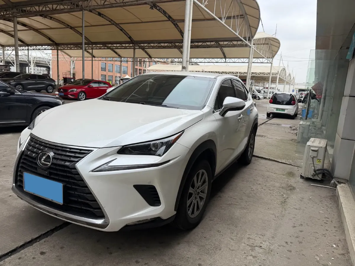 2018 Lexus NX 2.0L 150HP L4 CVT,autocango,china used car exporter,china ev exporter,chinese used car exporter,chinese used ev exporter