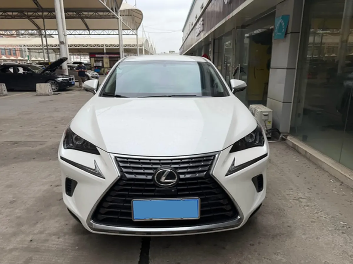 2018 Lexus NX 2.0L 150HP L4 CVT,autocango,china used car exporter,china ev exporter,chinese used car exporter,chinese used ev exporter
