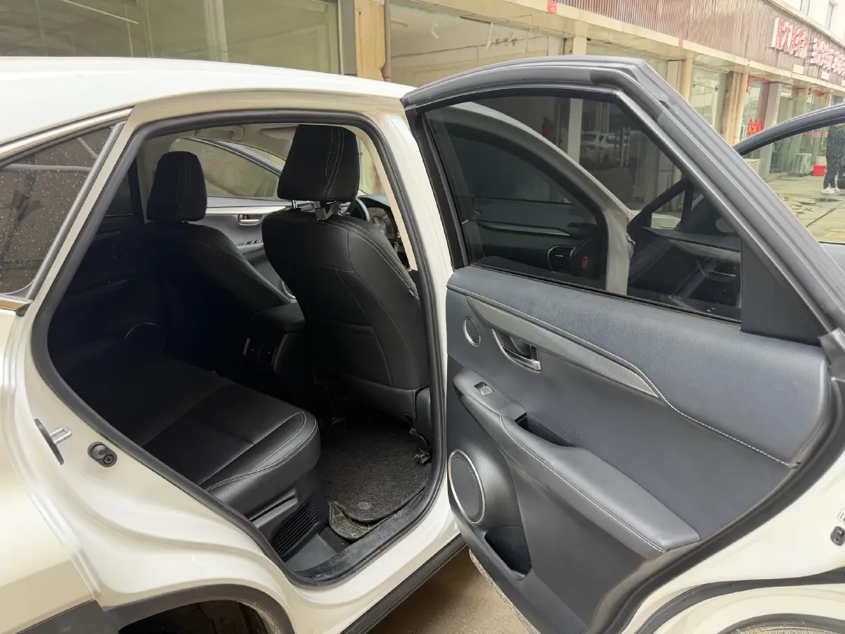 2018 Lexus NX 2.0L 150HP L4 CVT,autocango,china used car exporter,china ev exporter,chinese used car exporter,chinese used ev exporter