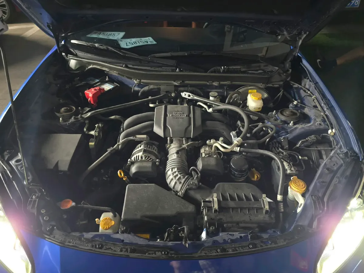 2022 Subaru BRZ 2.4L 234HP H4 6MT,autocango,china used car exporter,china ev exporter,chinese used car exporter,chinese used ev exporter