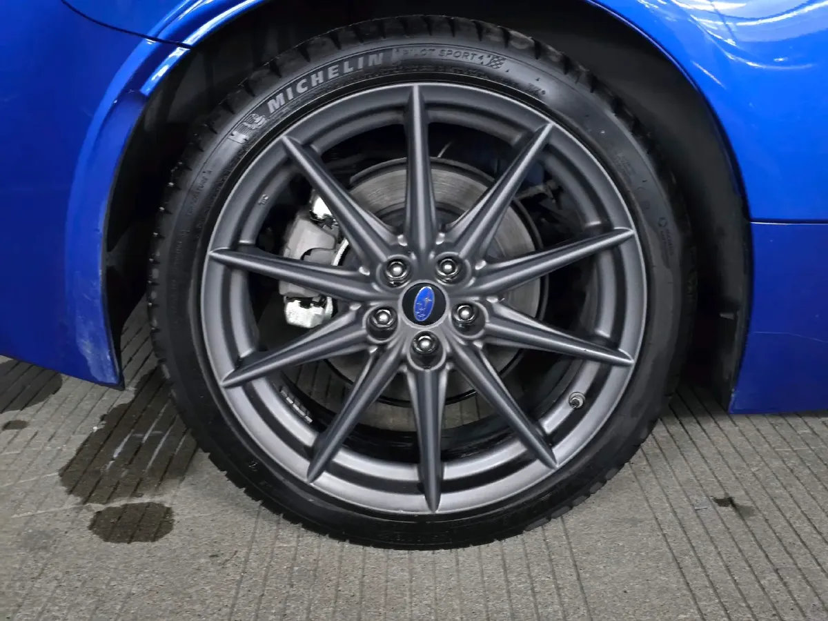 2022 Subaru BRZ 2.4L 234HP H4 6MT,autocango,china used car exporter,china ev exporter,chinese used car exporter,chinese used ev exporter