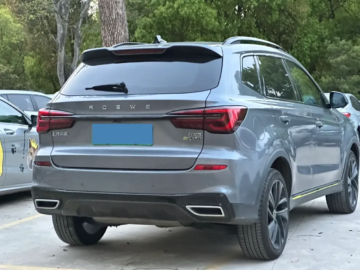 2020 Roewe RX5 1.5T 169HP L4 AMT PHEV 11.1KWH,autocango,china used car exporter,china ev exporter,chinese used car exporter,chinese used ev exporter