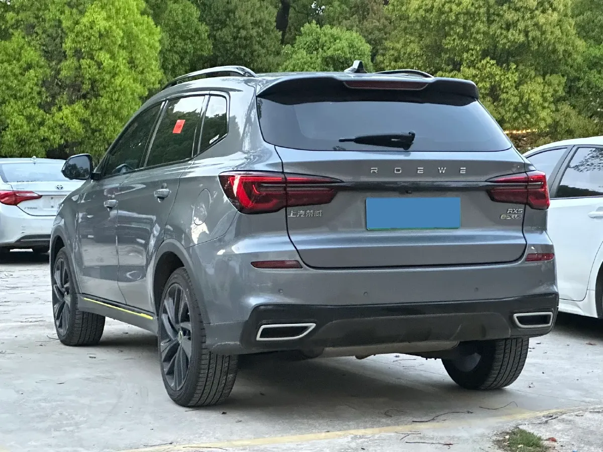 2020 Roewe RX5 1.5T 169HP L4 AMT PHEV 11.1KWH,autocango,china used car exporter,china ev exporter,chinese used car exporter,chinese used ev exporter