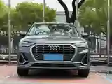 2021 Audi Q3 1.4T 150HP L4 7DCT