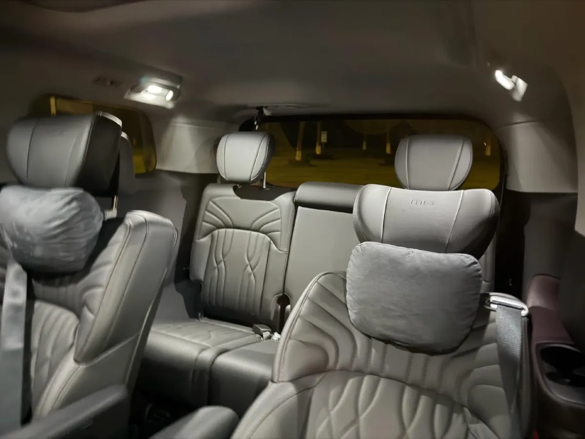 2024 GAC Trumpchi M8 2.0T 252HP L4 8AT,autocango,china used car exporter,china ev exporter,chinese used car exporter,chinese used ev exporter