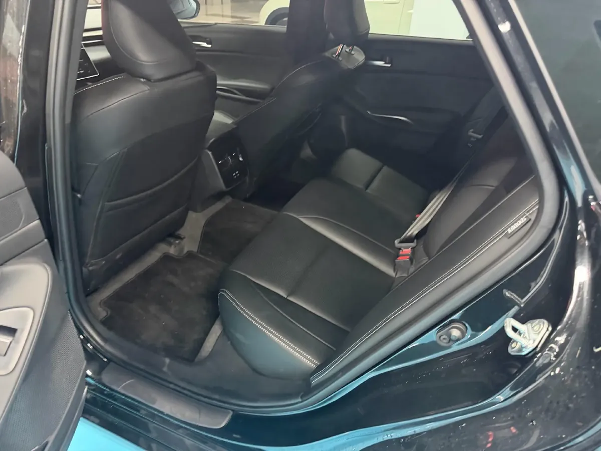 2024 Toyota Avalon 2.0L 173HP L4 CVT,autocango,china used car exporter,china ev exporter,chinese used car exporter,chinese used ev exporter