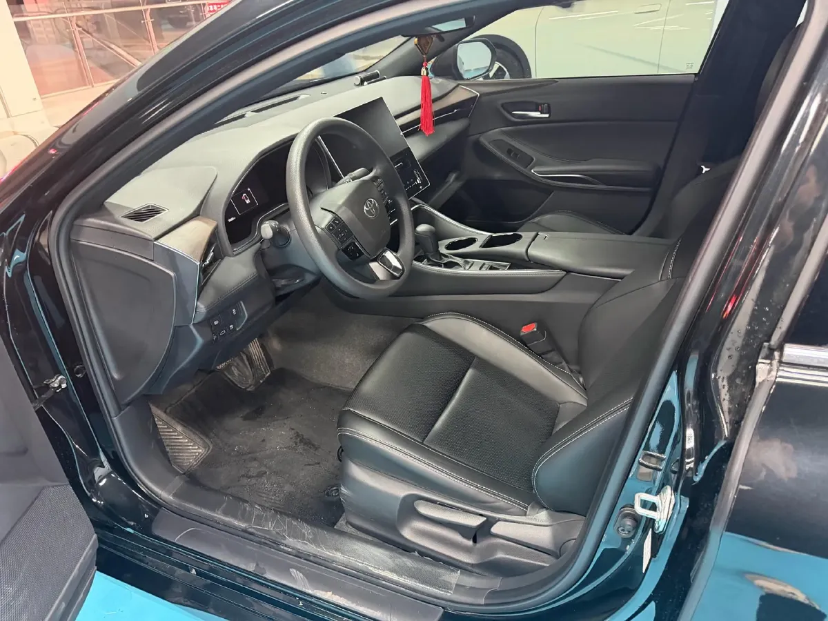 2024 Toyota Avalon 2.0L 173HP L4 CVT,autocango,china used car exporter,china ev exporter,chinese used car exporter,chinese used ev exporter