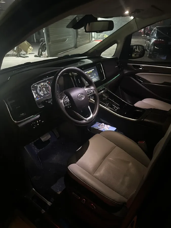 2021 GAC Trumpchi M8 2.0T 252HP L4 8AT,autocango,china used car exporter,china ev exporter,chinese used car exporter,chinese used ev exporter