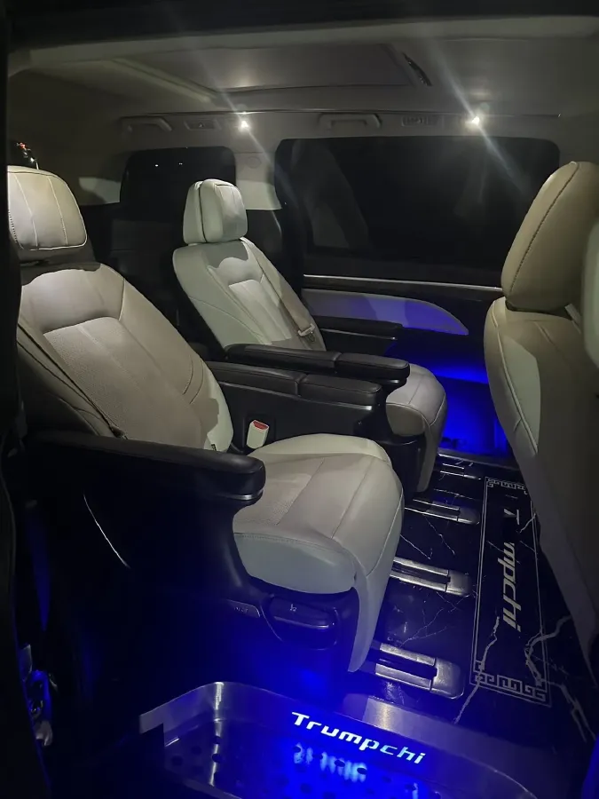 2021 GAC Trumpchi M8 2.0T 252HP L4 8AT,autocango,china used car exporter,china ev exporter,chinese used car exporter,chinese used ev exporter