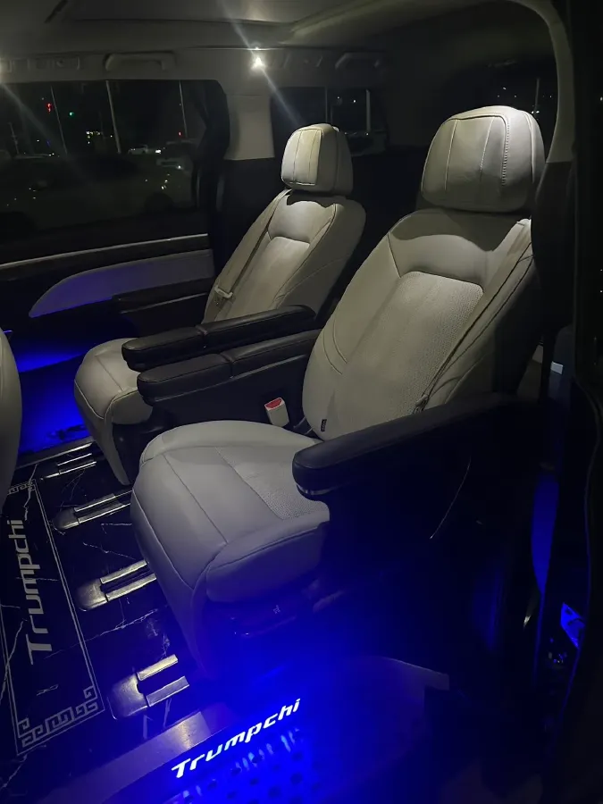 2021 GAC Trumpchi M8 2.0T 252HP L4 8AT,autocango,china used car exporter,china ev exporter,chinese used car exporter,chinese used ev exporter