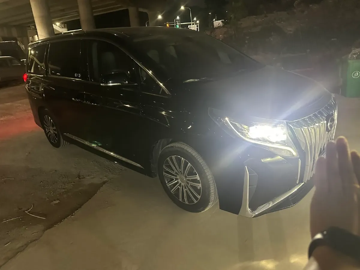 2021 GAC Trumpchi M8 2.0T 252HP L4 8AT,autocango,china used car exporter,china ev exporter,chinese used car exporter,chinese used ev exporter