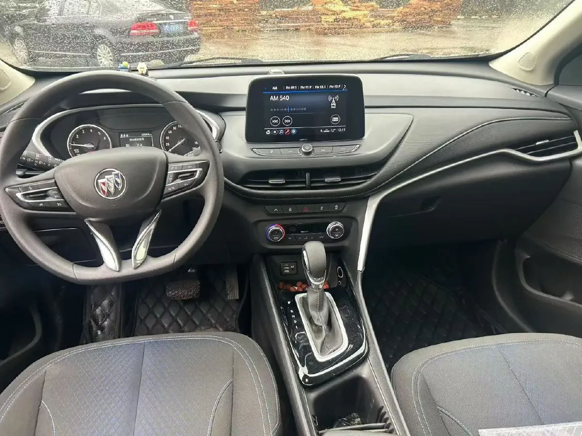 2021 Buick Encore 1.3T 165HP L3 CVT,autocango,china used car exporter,china ev exporter,chinese used car exporter,chinese used ev exporter