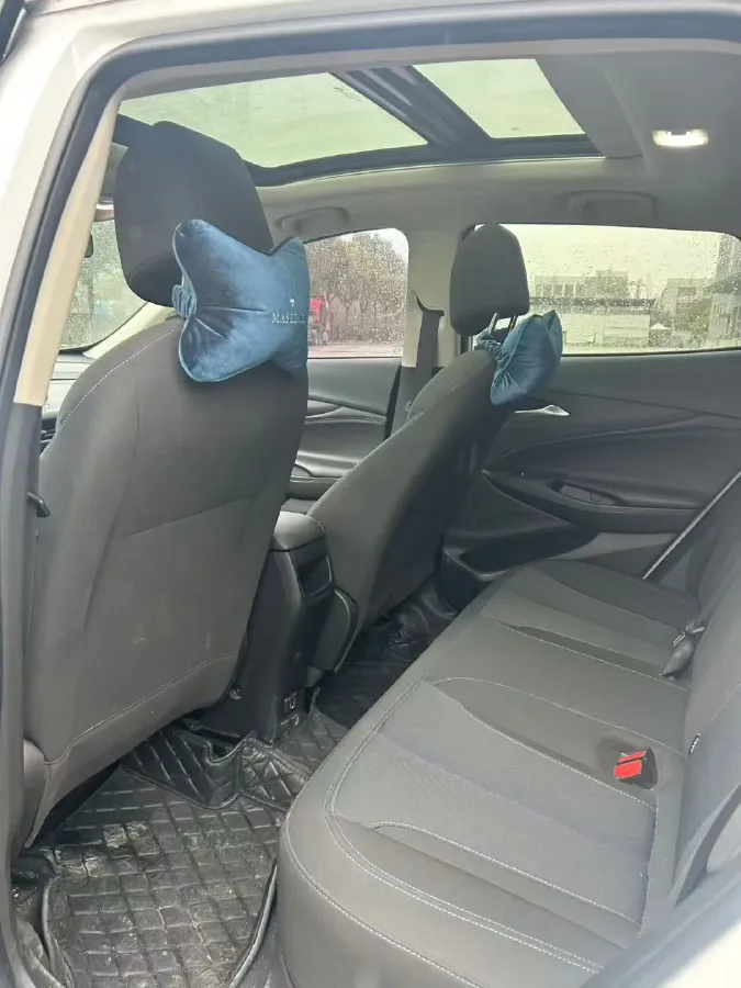 2021 Buick Encore 1.3T 165HP L3 CVT,autocango,china used car exporter,china ev exporter,chinese used car exporter,chinese used ev exporter