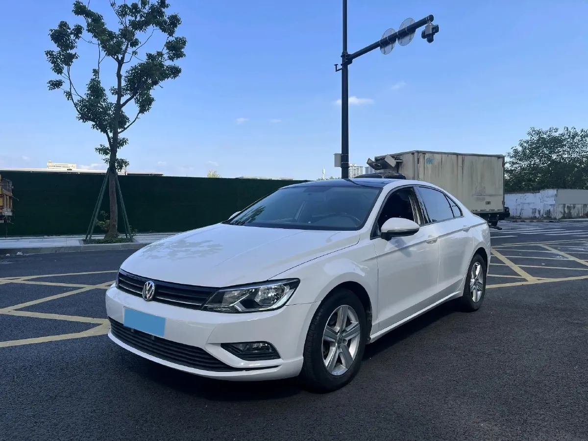 2017 Volkswagen Lamando 1.4T 131HP L4 7DCT,autocango,china used car exporter,china ev exporter,chinese used car exporter,chinese used ev exporter