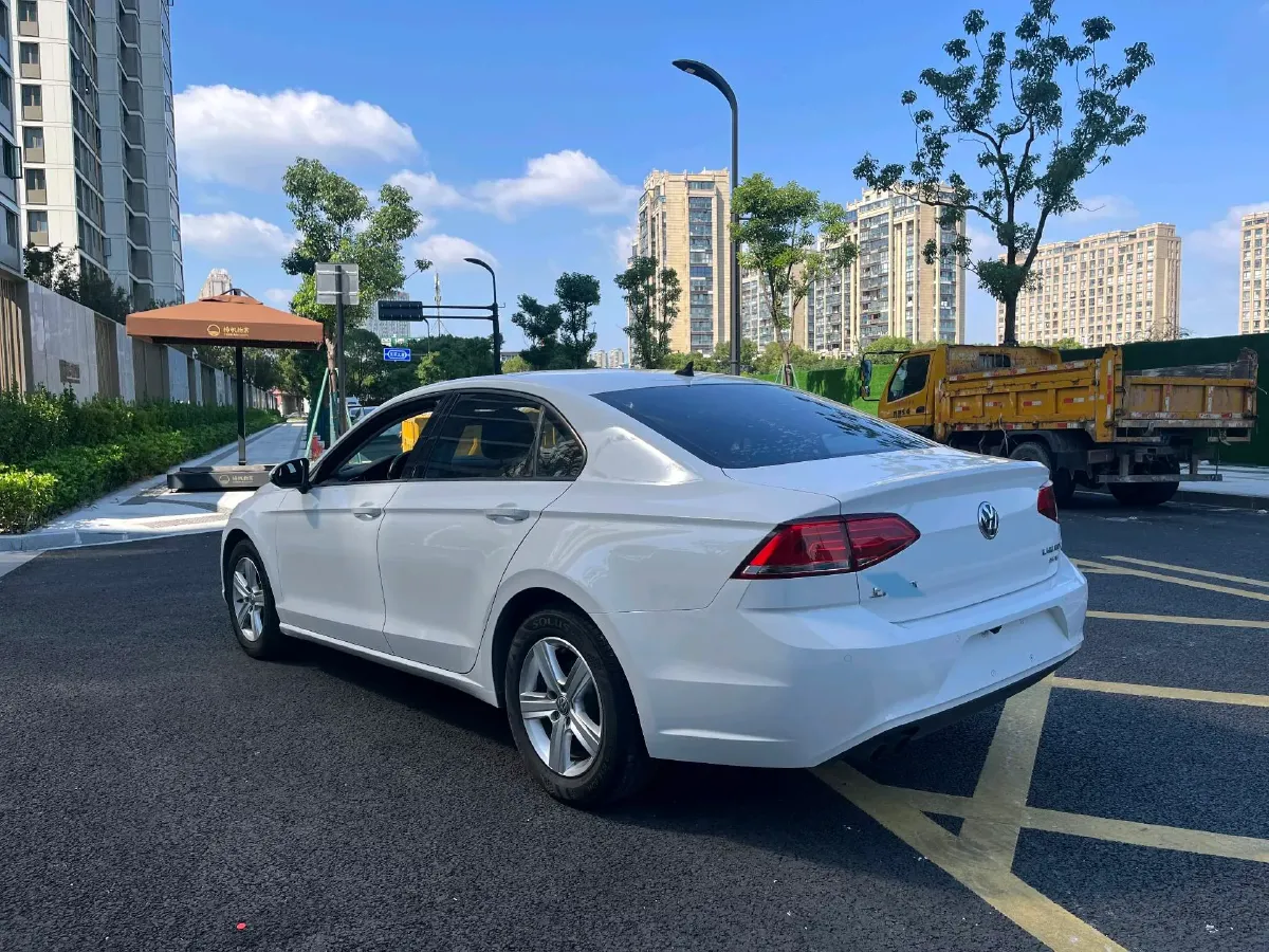 2017 Volkswagen Lamando 1.4T 131HP L4 7DCT,autocango,china used car exporter,china ev exporter,chinese used car exporter,chinese used ev exporter