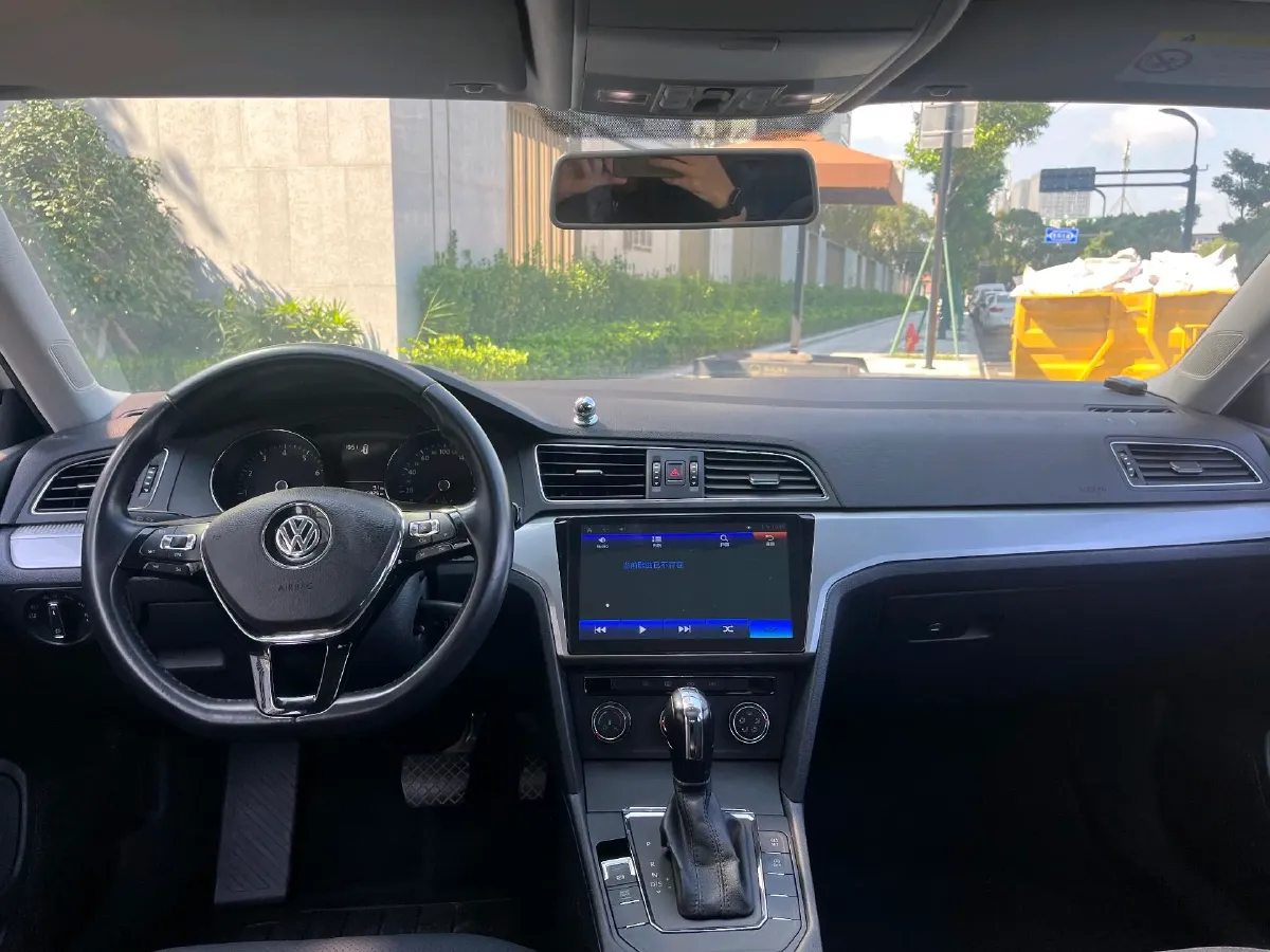 2017 Volkswagen Lamando 1.4T 131HP L4 7DCT,autocango,china used car exporter,china ev exporter,chinese used car exporter,chinese used ev exporter