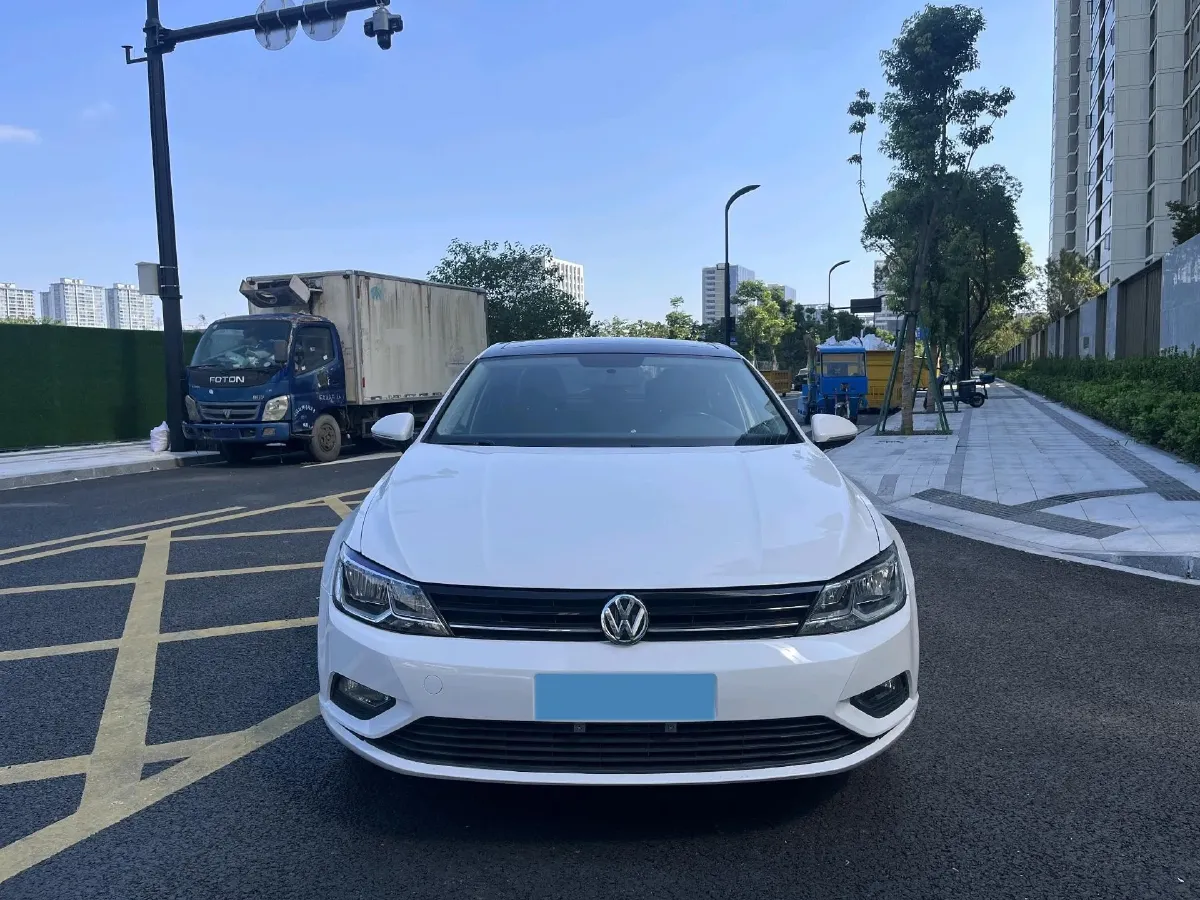 2017 Volkswagen Lamando 1.4T 131HP L4 7DCT,autocango,china used car exporter,china ev exporter,chinese used car exporter,chinese used ev exporter