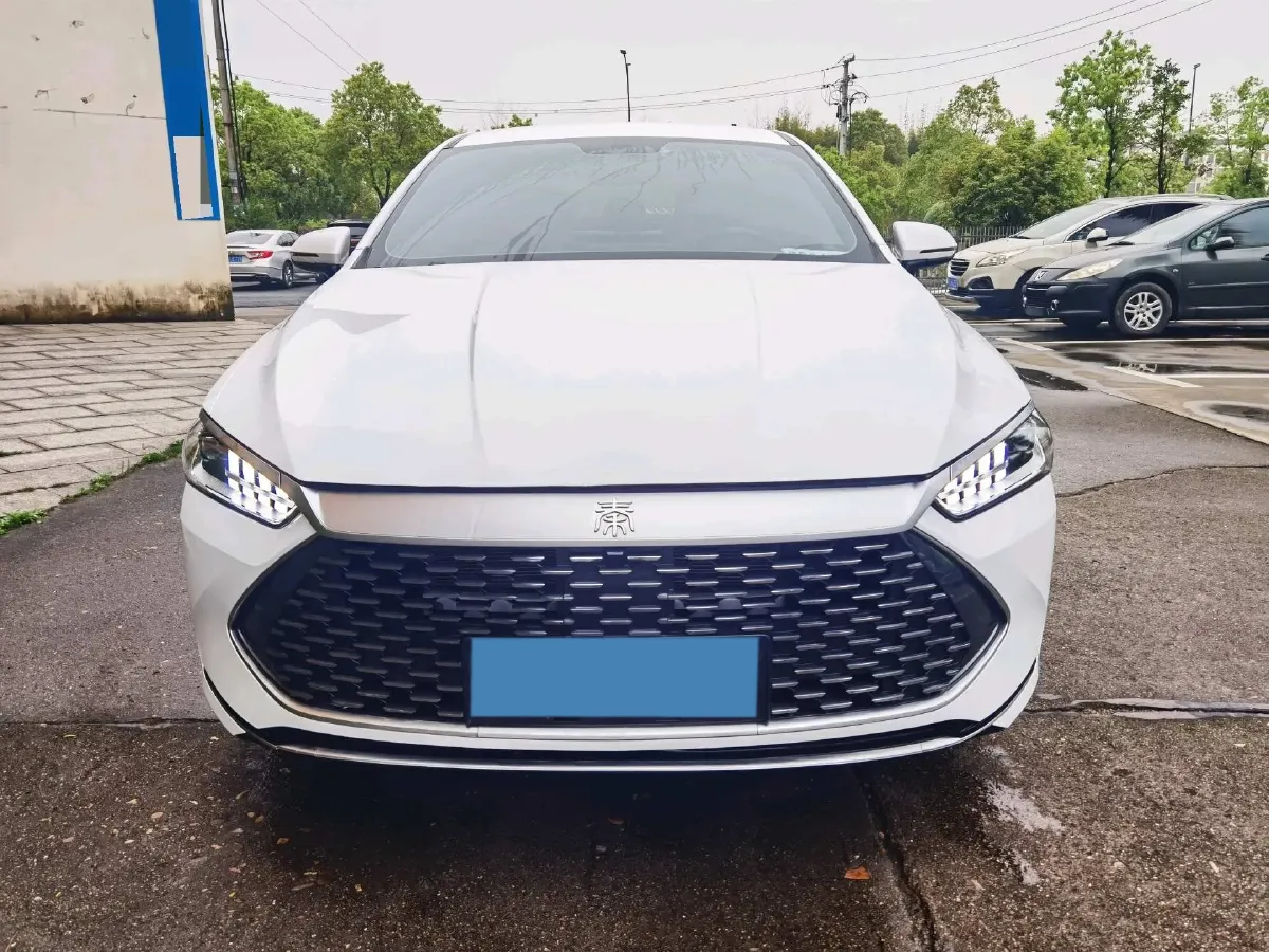 2024 BYD QinL 1.5L 101HP L4 E-CVT PHEV 10.08KWH,autocango,china used car exporter,china ev exporter,chinese used car exporter,chinese used ev exporter