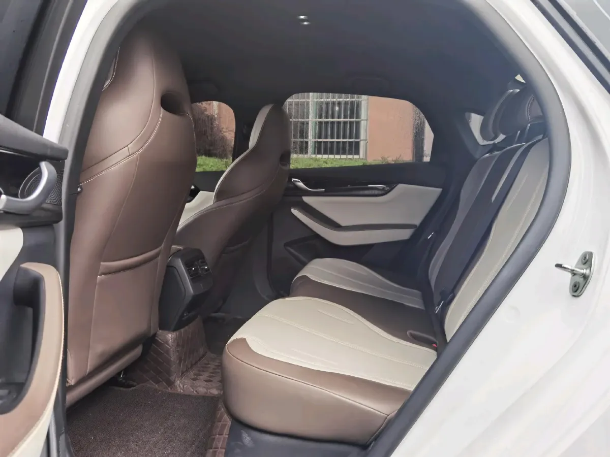 2024 BYD QinL 1.5L 101HP L4 E-CVT PHEV 10.08KWH,autocango,china used car exporter,china ev exporter,chinese used car exporter,chinese used ev exporter