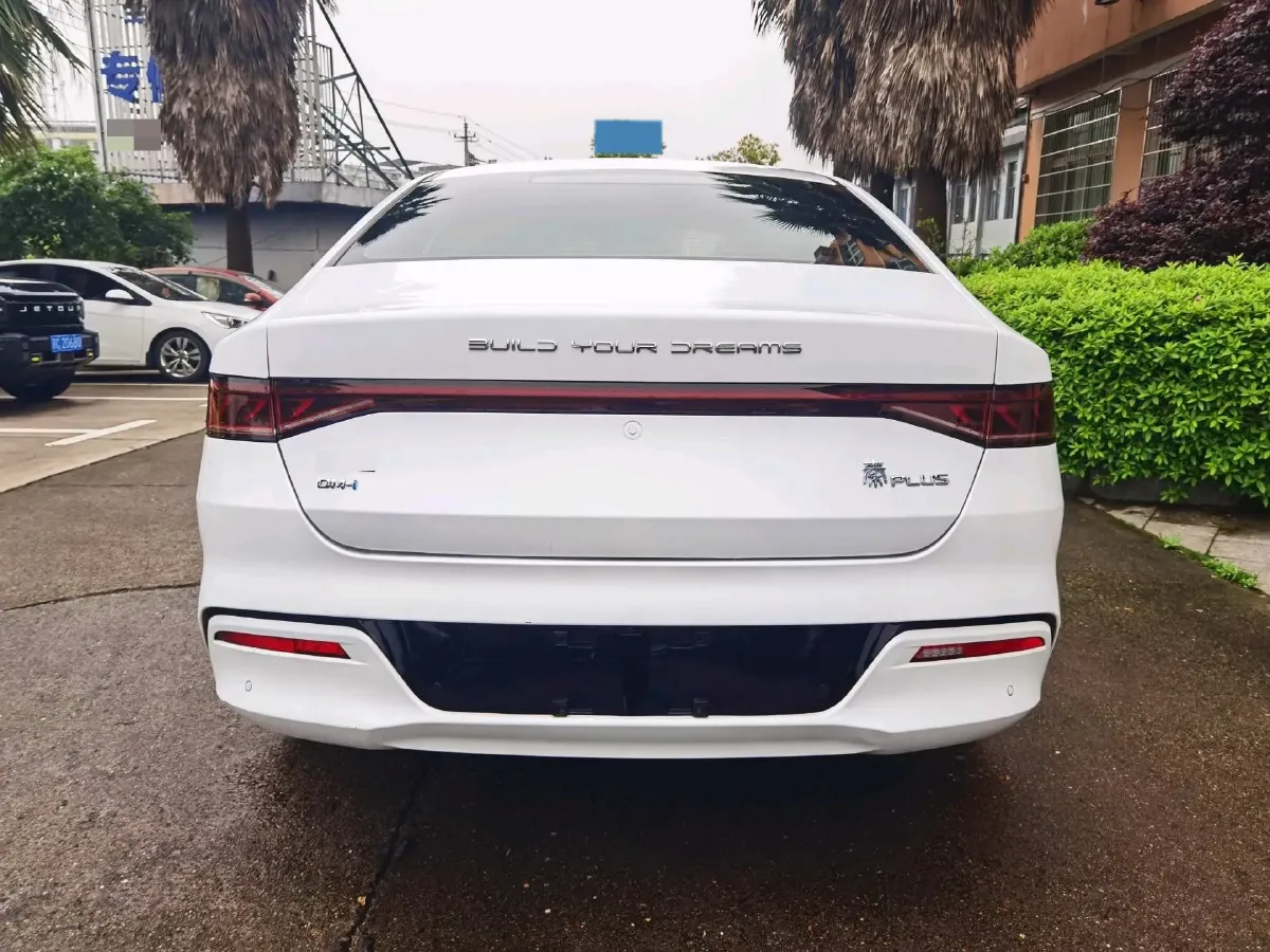 2024 BYD QinL 1.5L 101HP L4 E-CVT PHEV 10.08KWH,autocango,china used car exporter,china ev exporter,chinese used car exporter,chinese used ev exporter