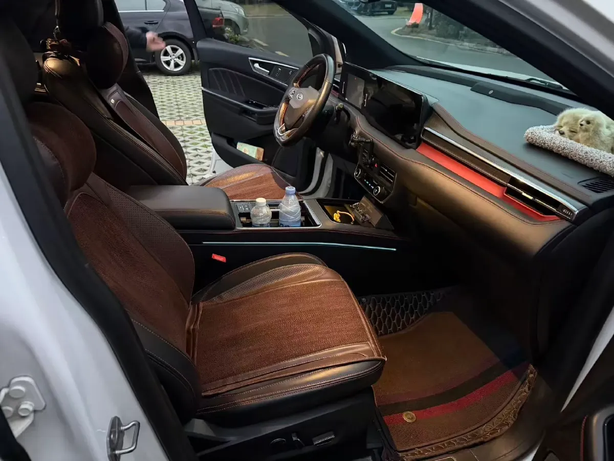 2020 Ford Edge 2.0T 245HP L4 8AT,autocango,china used car exporter,china ev exporter,chinese used car exporter,chinese used ev exporter