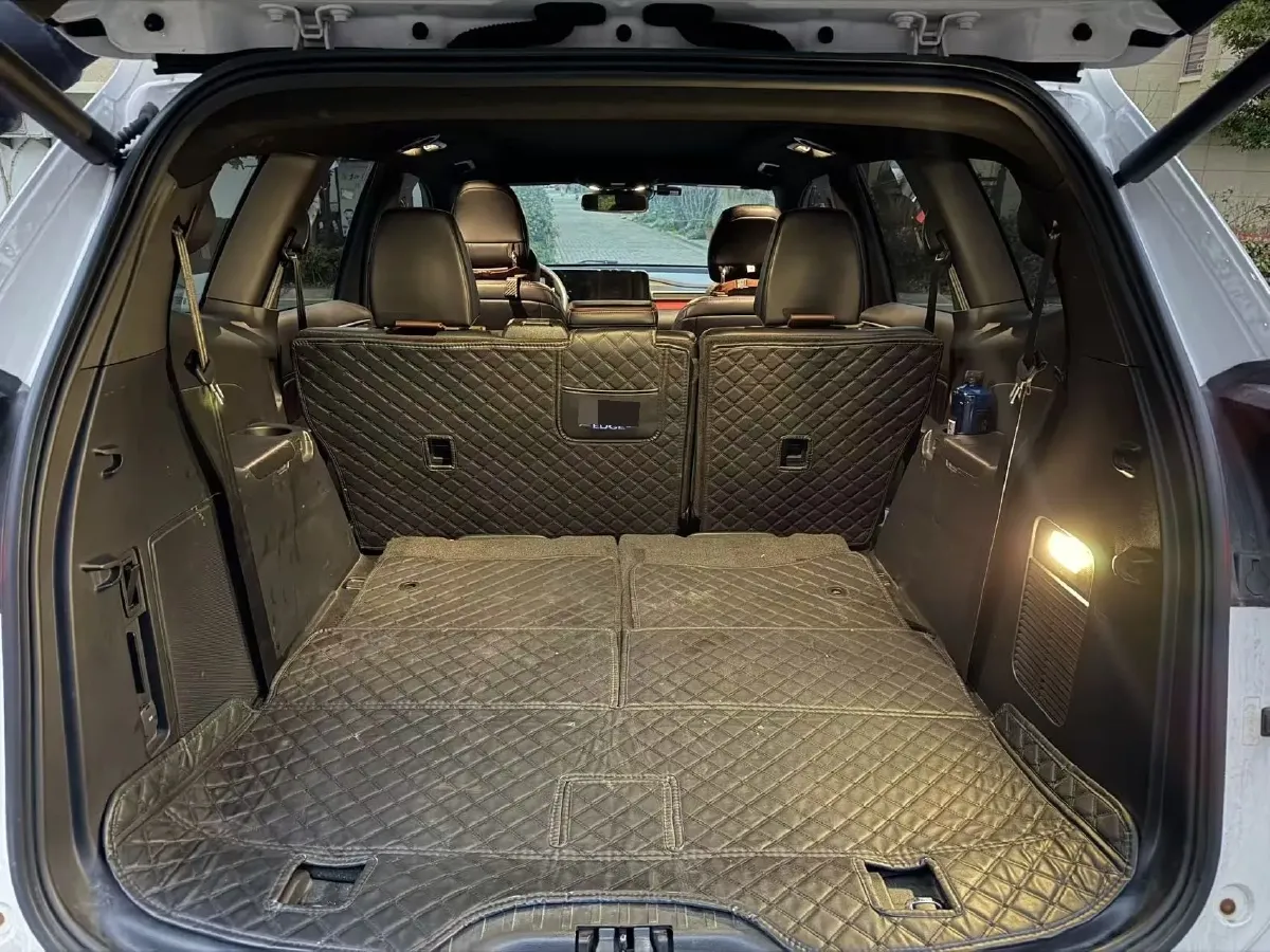 2020 Ford Edge 2.0T 245HP L4 8AT,autocango,china used car exporter,china ev exporter,chinese used car exporter,chinese used ev exporter