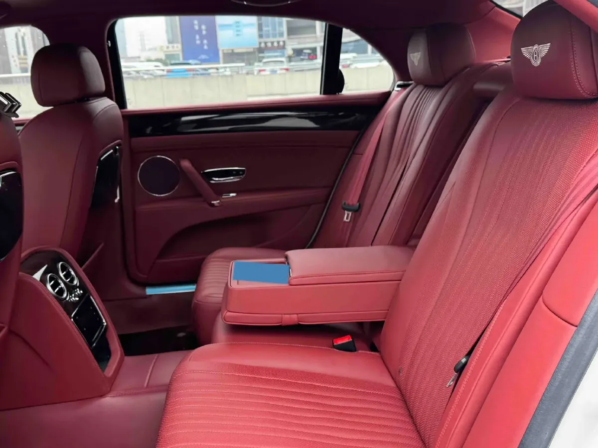 2017 Bentley Flying Spur 4.0T 507HP V8 8AT,autocango,china used car exporter,china ev exporter,chinese used car exporter,chinese used ev exporter