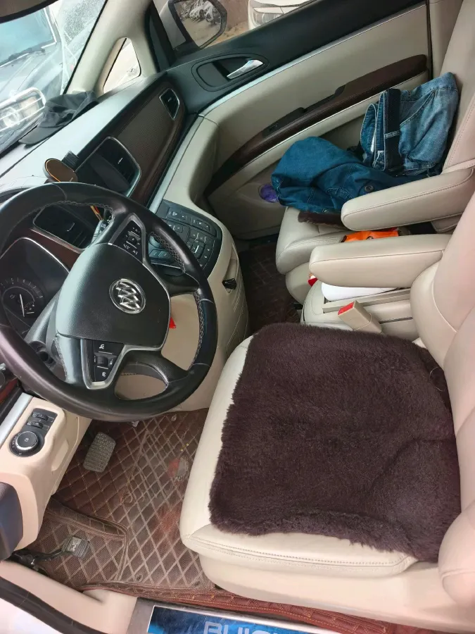 2018 Buick GL8 2.0T 260HP L4 6AT,autocango,china used car exporter,china ev exporter,chinese used car exporter,chinese used ev exporter