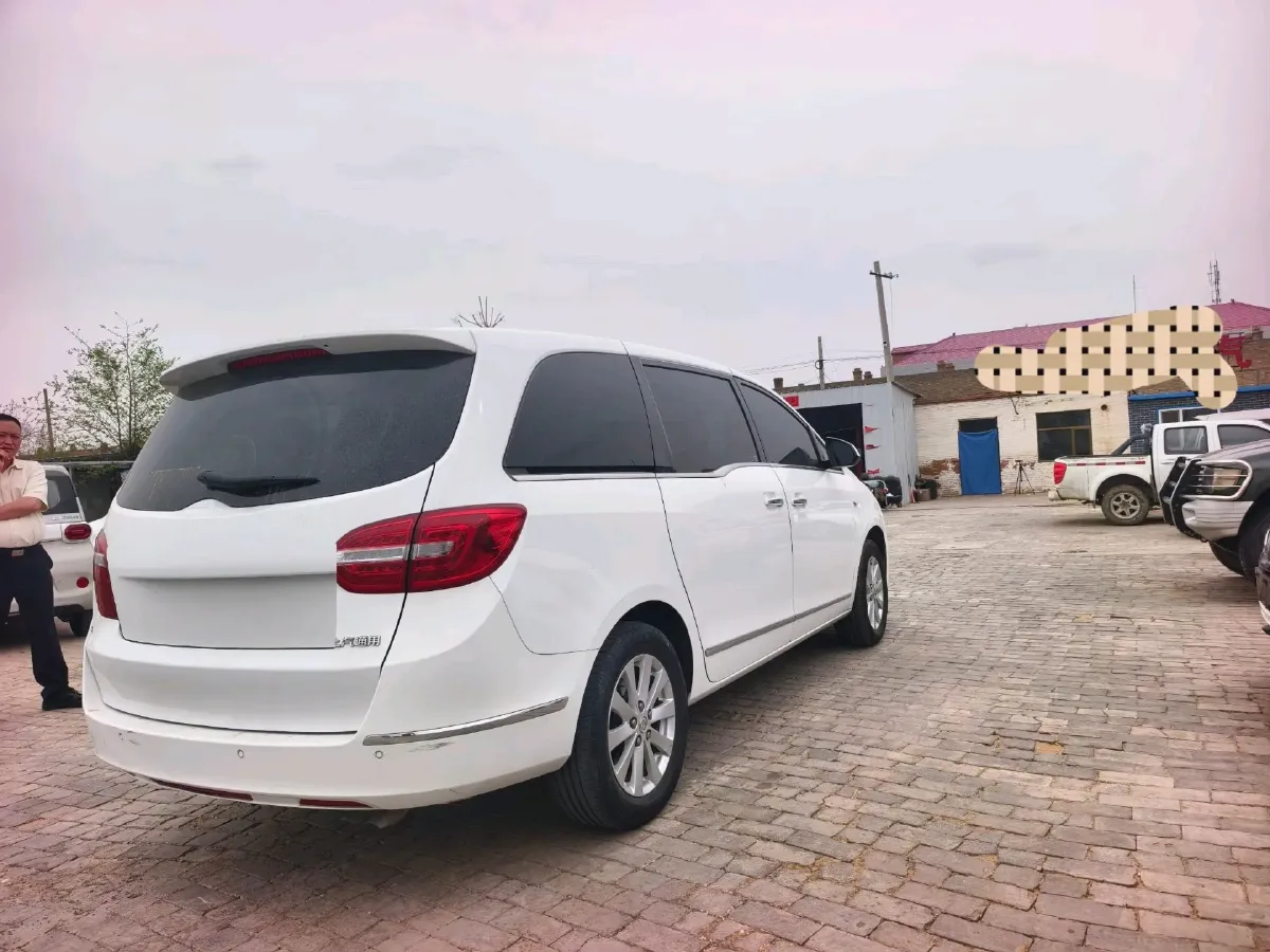 2018 Buick GL8 2.0T 260HP L4 6AT,autocango,china used car exporter,china ev exporter,chinese used car exporter,chinese used ev exporter