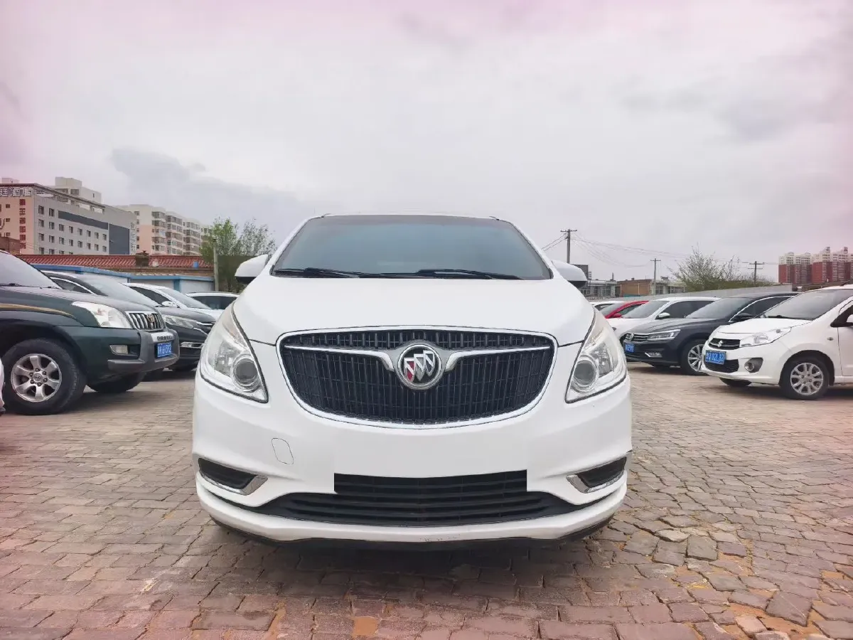 2018 Buick GL8 2.0T 260HP L4 6AT,autocango,china used car exporter,china ev exporter,chinese used car exporter,chinese used ev exporter