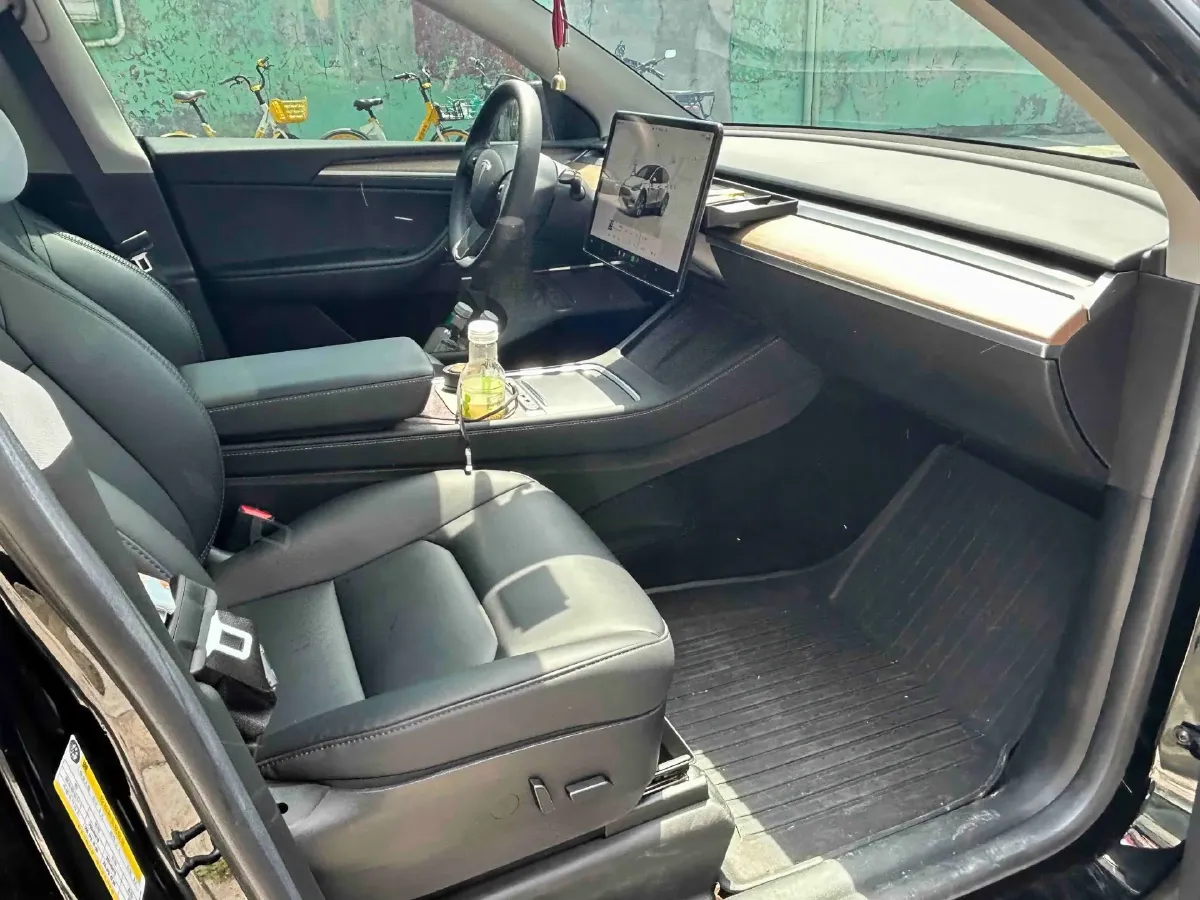 2022 Tesla Model Y BEV 60KWH,autocango,china used car exporter,china ev exporter,chinese used car exporter,chinese used ev exporter