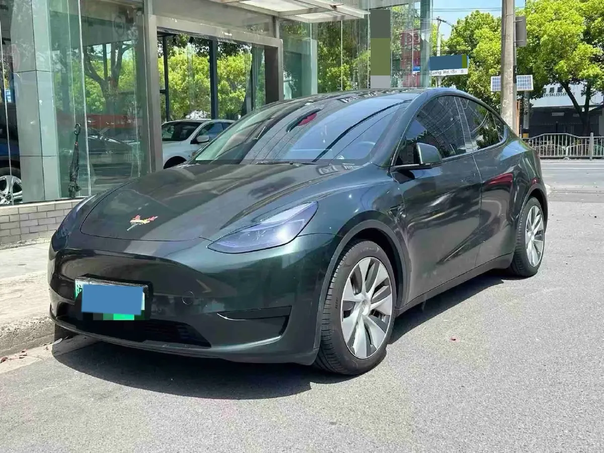 2022 Tesla Model Y BEV 60KWH,autocango,china used car exporter,china ev exporter,chinese used car exporter,chinese used ev exporter