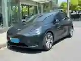 2022 Tesla Model Y BEV 60KWH