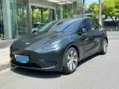 2022 TESLA MODEL Y,autocango,china used car exporter,china ev exporter,chinese used car exporter,chinese used ev exporter