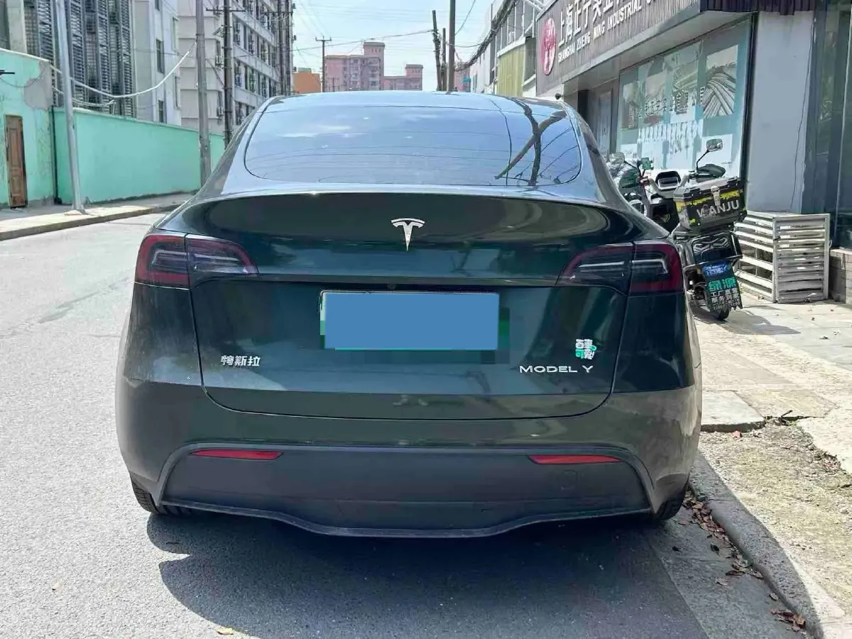 2022 Tesla Model Y BEV 60KWH,autocango,china used car exporter,china ev exporter,chinese used car exporter,chinese used ev exporter