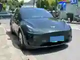2022 Tesla Model Y BEV 60KWH