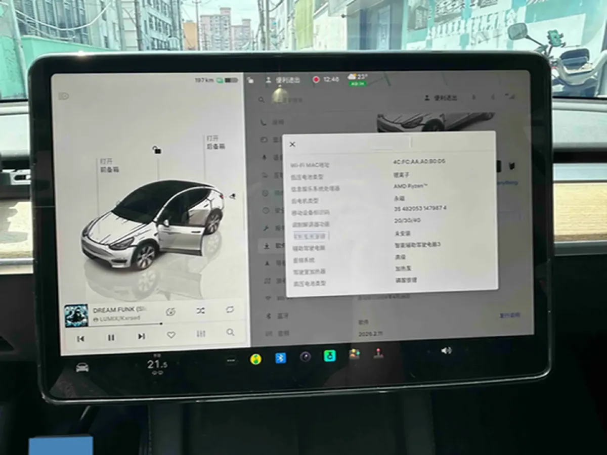 2022 Tesla Model Y BEV 60KWH,autocango,china used car exporter,china ev exporter,chinese used car exporter,chinese used ev exporter