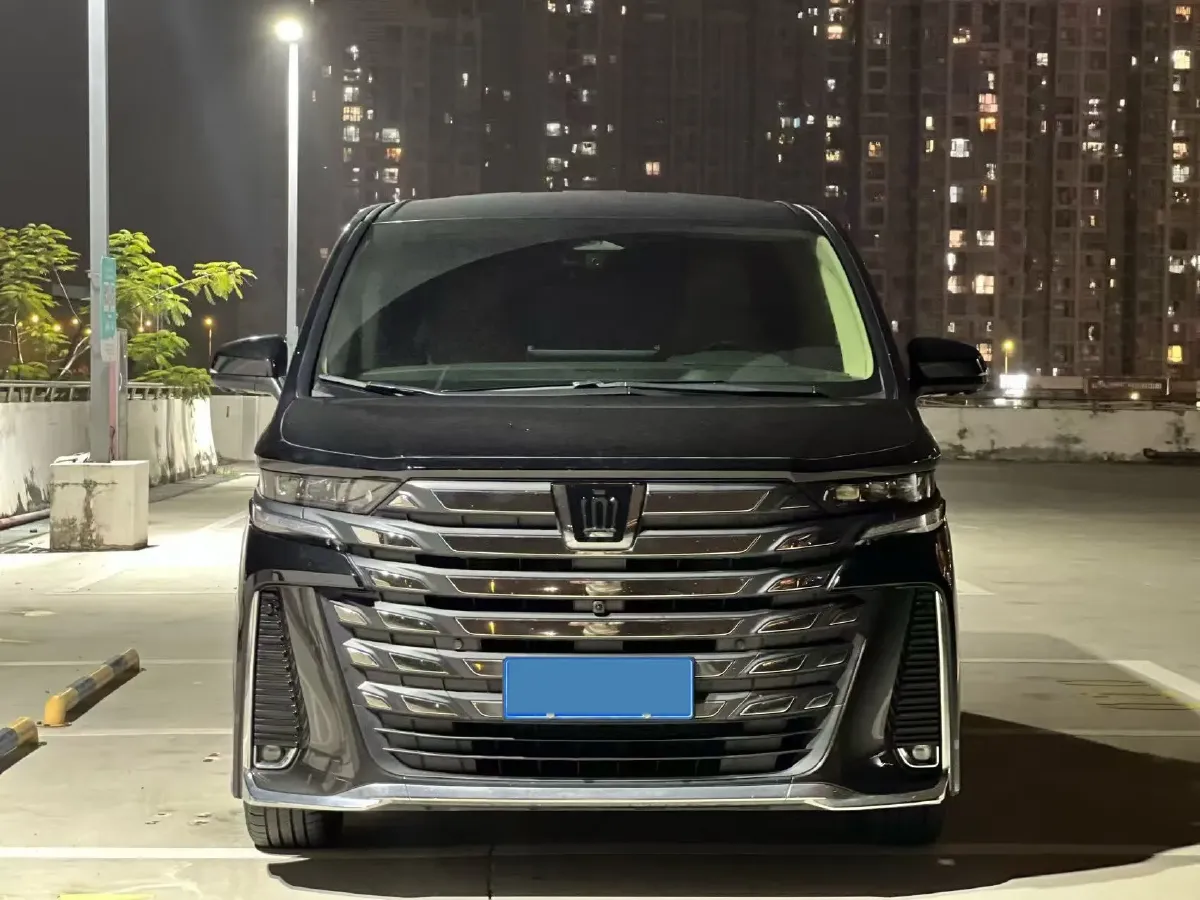 2024 Toyota Vellfire 2.5L 190HP L4 E-CVT Hybrid,autocango,china used car exporter,china ev exporter,chinese used car exporter,chinese used ev exporter