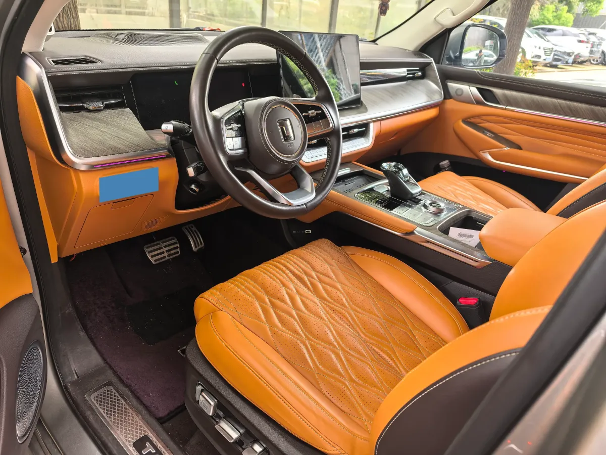 2022 Tank 500 3.0T 360HP V6 9AT,autocango,china used car exporter,china ev exporter,chinese used car exporter,chinese used ev exporter