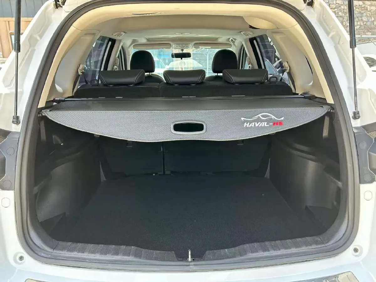 2019 Haval H6 1.5T 150HP L4 7DCT,autocango,china used car exporter,china ev exporter,chinese used car exporter,chinese used ev exporter