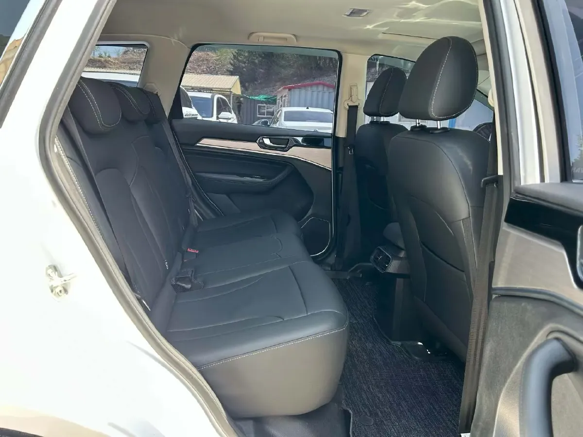 2019 Haval H6 1.5T 150HP L4 7DCT,autocango,china used car exporter,china ev exporter,chinese used car exporter,chinese used ev exporter