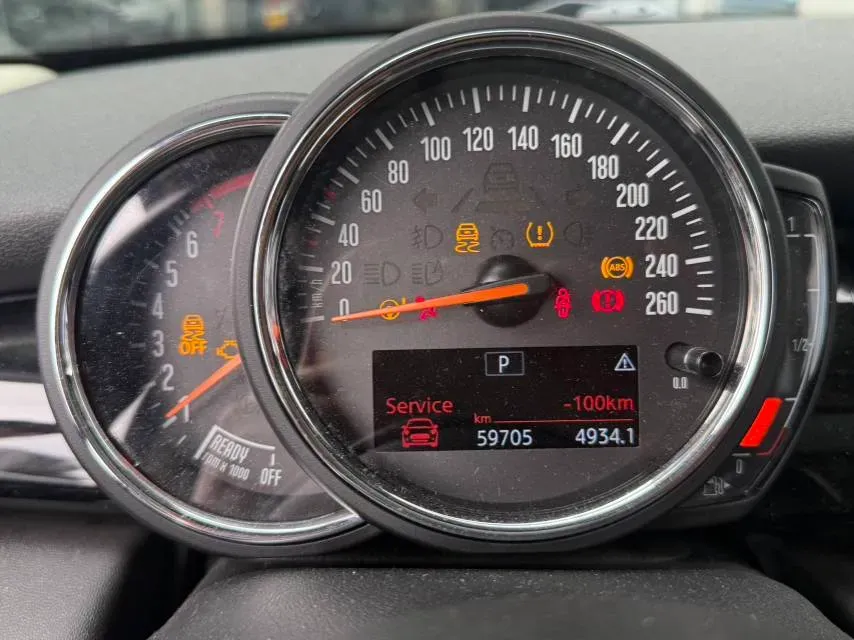 2019 MINI MINI 1.5T 102HP L3 7DCT,autocango,china used car exporter,china ev exporter,chinese used car exporter,chinese used ev exporter