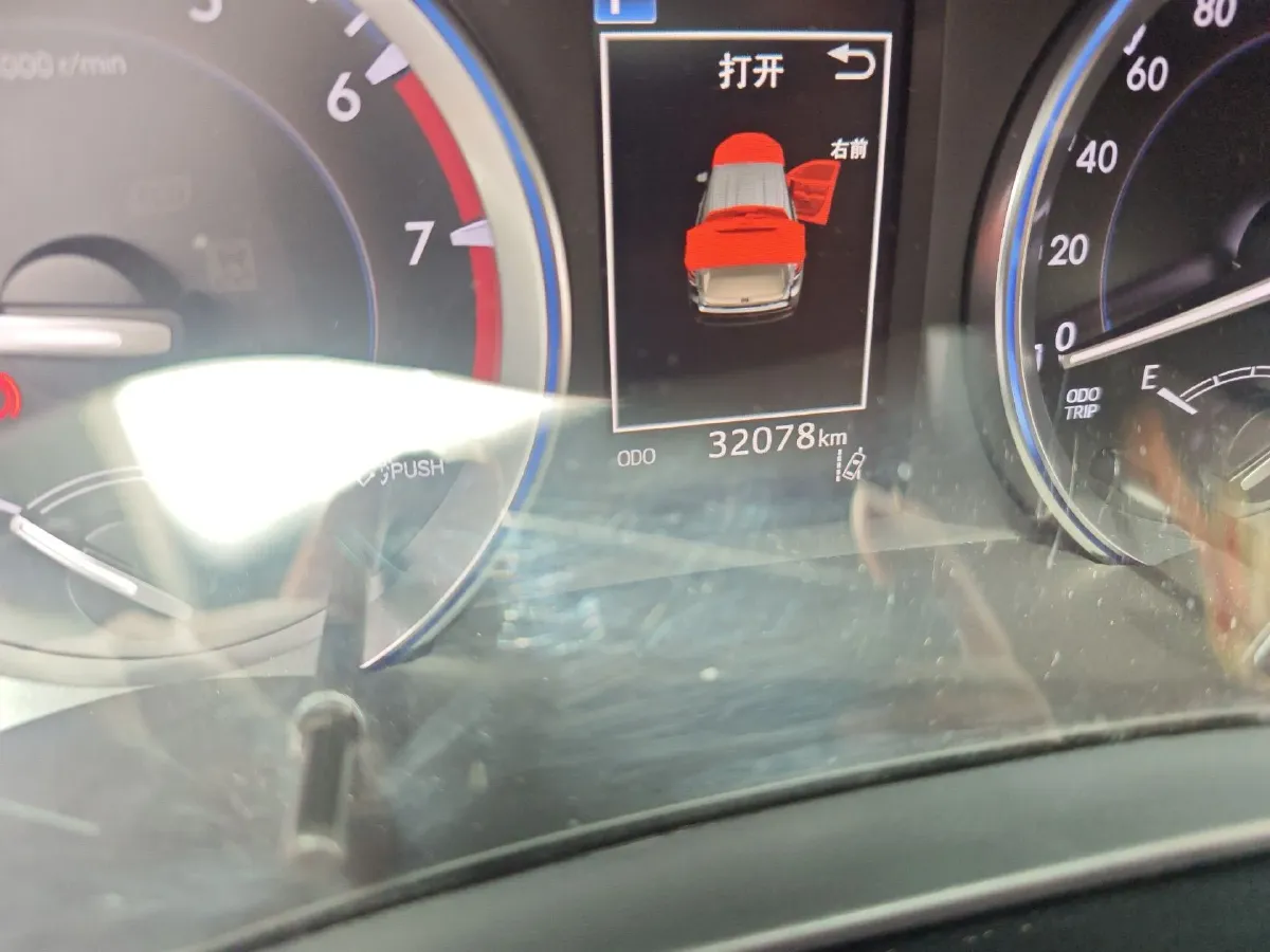 2020 Toyota Highlander 2.0T 220HP L4 6AT,autocango,china used car exporter,china ev exporter,chinese used car exporter,chinese used ev exporter