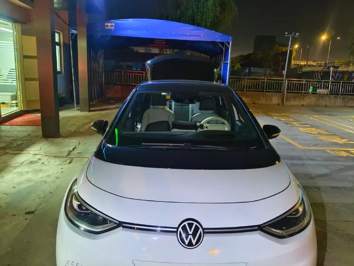 2022 Volkswagen ID.3 BEV 57.3KWH,autocango,china used car exporter,china ev exporter,chinese used car exporter,chinese used ev exporter