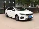 2019 Geely Binray 1.0T 136HP L3 6DCT