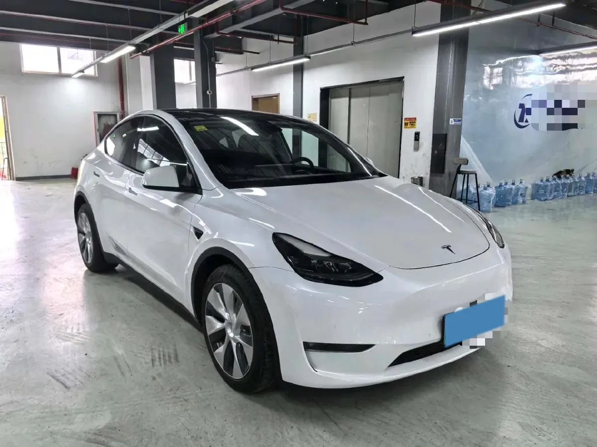 2021 Tesla Model Y BEV 76.8KWH,autocango,china used car exporter,china ev exporter,chinese used car exporter,chinese used ev exporter