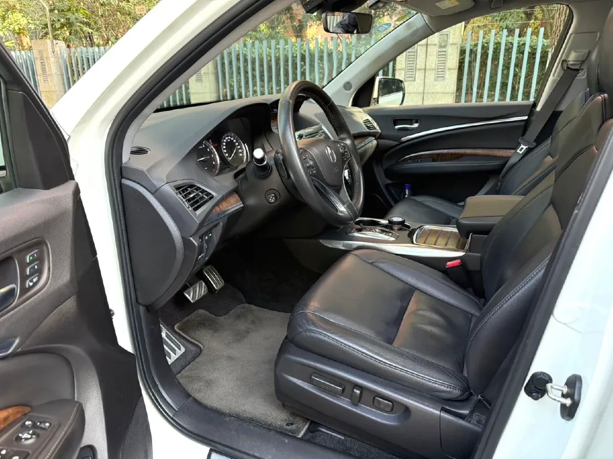 2017 Acura MDX 3.0L 261HP V6 7DCT Hybrid,autocango,china used car exporter,china ev exporter,chinese used car exporter,chinese used ev exporter