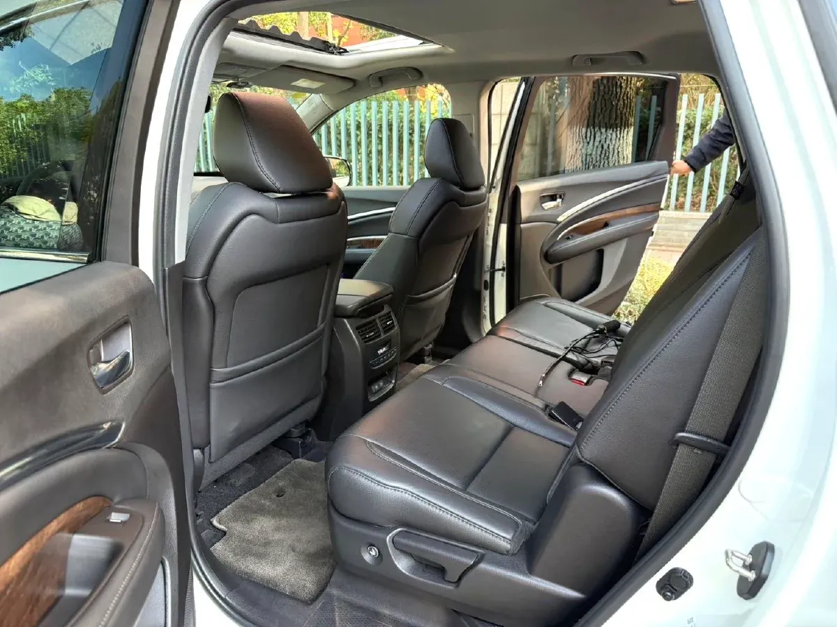 2017 Acura MDX 3.0L 261HP V6 7DCT Hybrid,autocango,china used car exporter,china ev exporter,chinese used car exporter,chinese used ev exporter