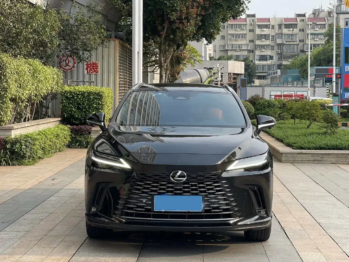 2023 Lexus RX 2.5L 189HP L4 E-CVT Hybrid,autocango,china used car exporter,china ev exporter,chinese used car exporter,chinese used ev exporter