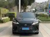 2023 Lexus RX 2.5L 189HP L4 E-CVT Hybrid